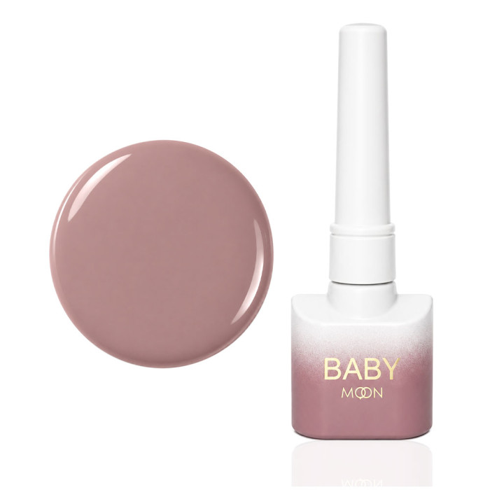 Гель-лак BABY Moon №022, 8 мл
