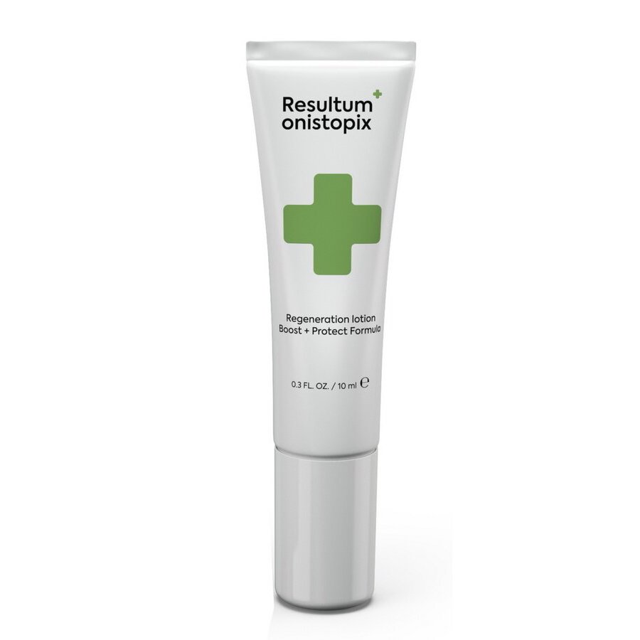 Регенеруючий лосьйон для нігтів Resultum Onistopix Lotion, 10 мл