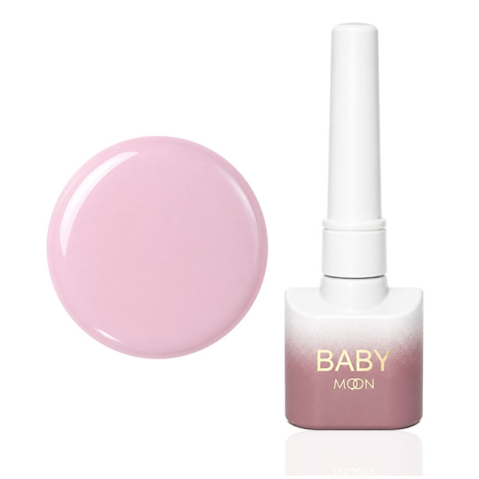 Гель-лак BABY Moon №033, 8 мл