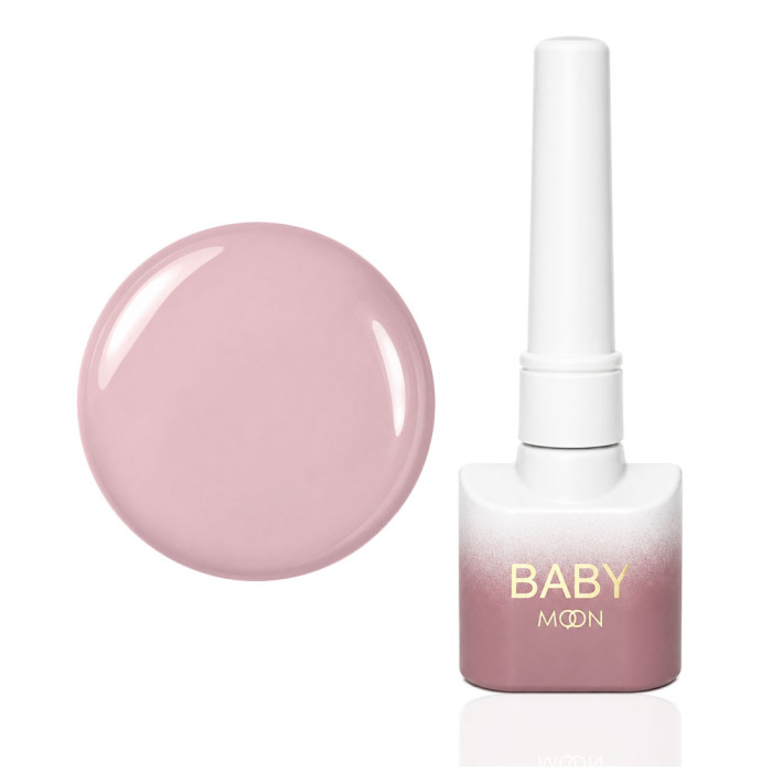 Гель-лак BABY Moon №036, 8 мл