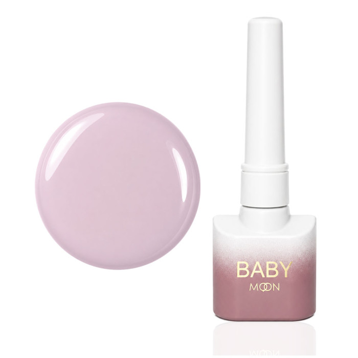 Гель-лак BABY Moon №037, 8 мл