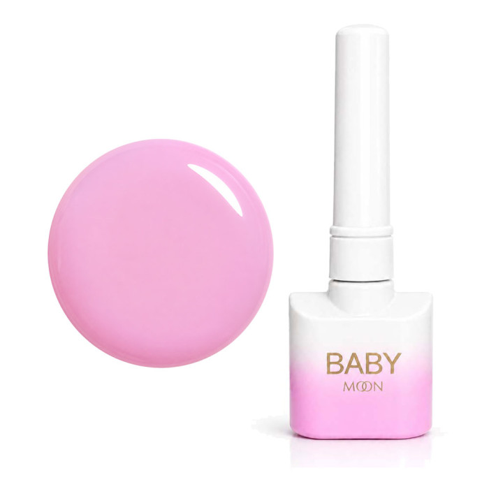 Гель-лак BABY Moon №046, 8 мл Гель-лак BABY Moon №046, 8 мл