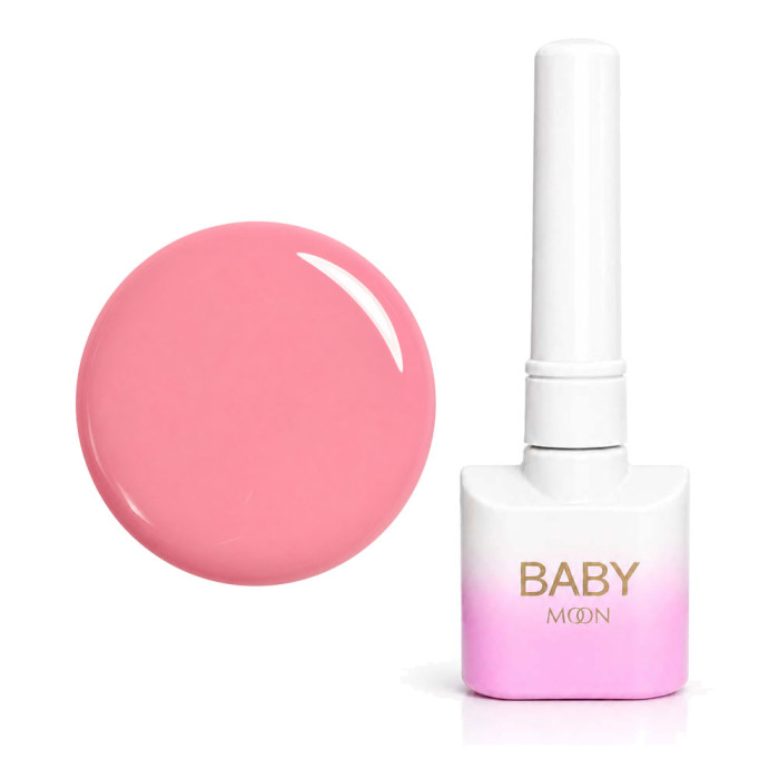Гель-лак BABY Moon №052, 8 мл Гель-лак BABY Moon №052, 8 мл