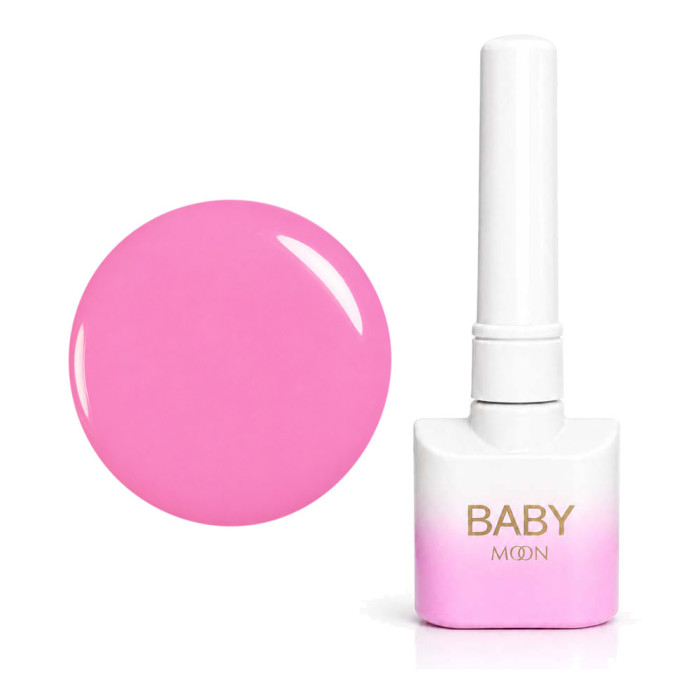 Гель-лак BABY Moon №054, 8 мл