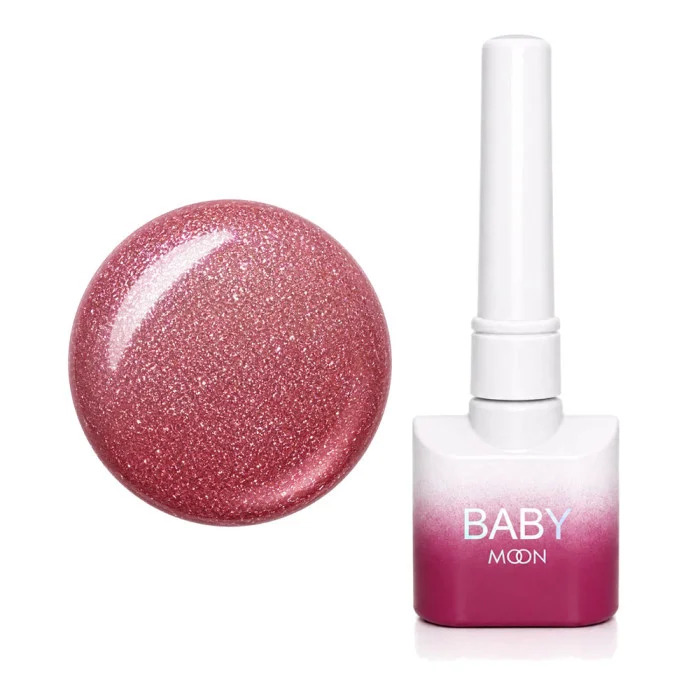 Гель-лак BABY Moon №082, 8 мл