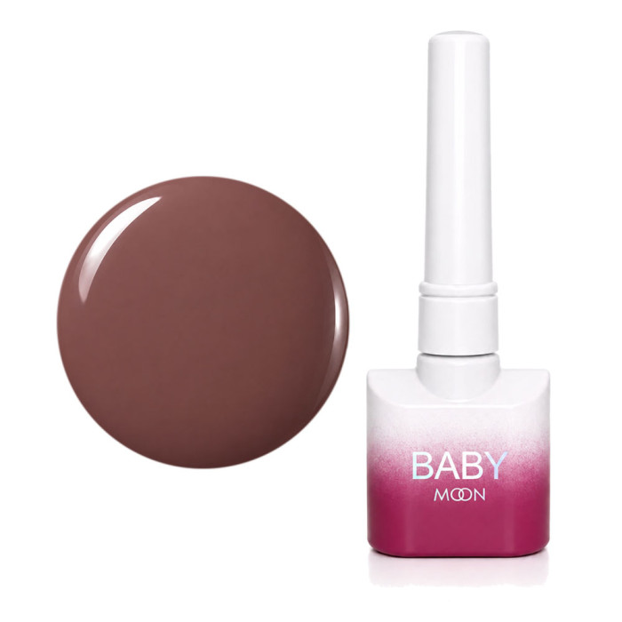Гель-лак BABY Moon №091, 8 мл