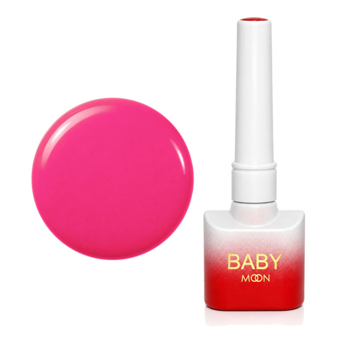 Гель-лак BABY Moon №106, 8 мл Гель-лак BABY Moon №106, 8 мл