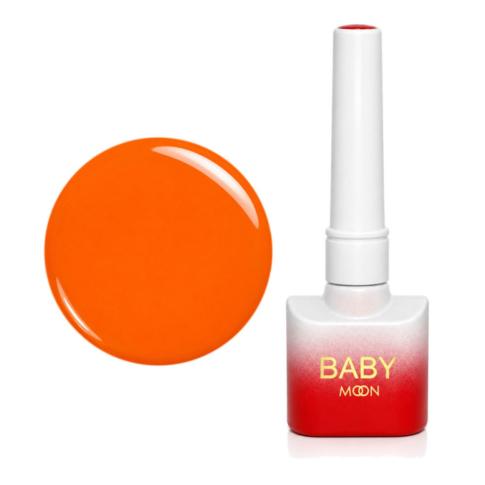 Гель-лак BABY Moon №107, 8 мл
