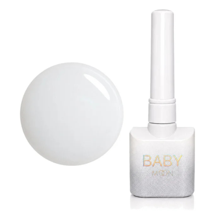 Гель-лак BABY Moon №109, 8 мл