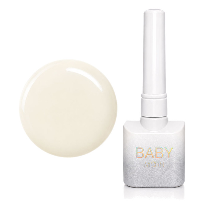 Гель-лак BABY Moon №111, 8 мл