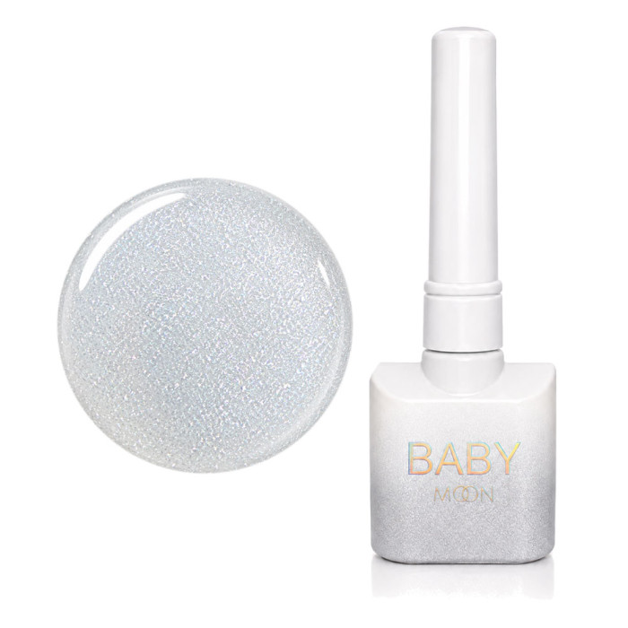 Гель-лак BABY Moon №113, 8 мл Гель-лак BABY Moon №113, 8 мл