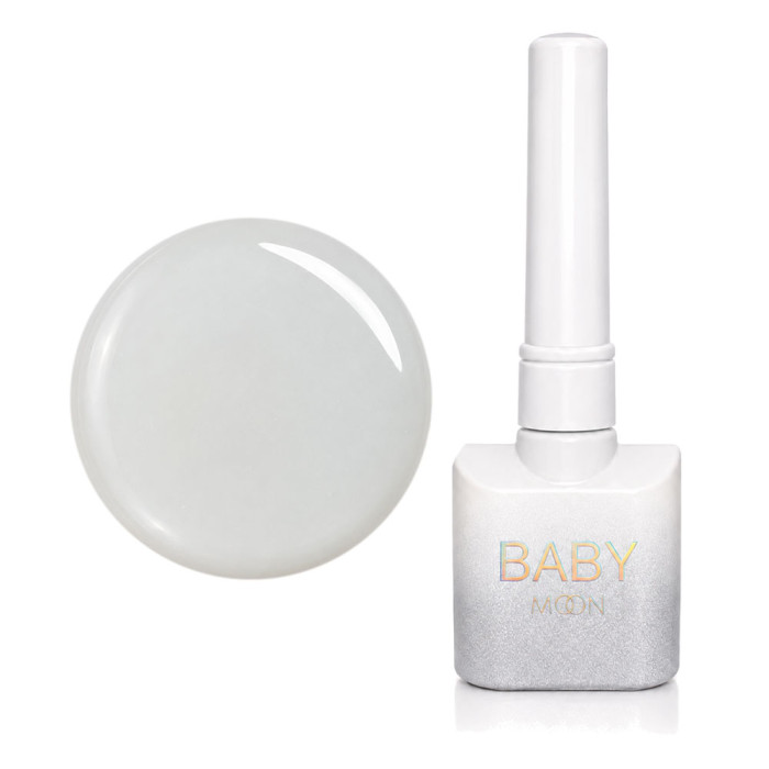 Гель-лак BABY Moon №115, 8 мл
