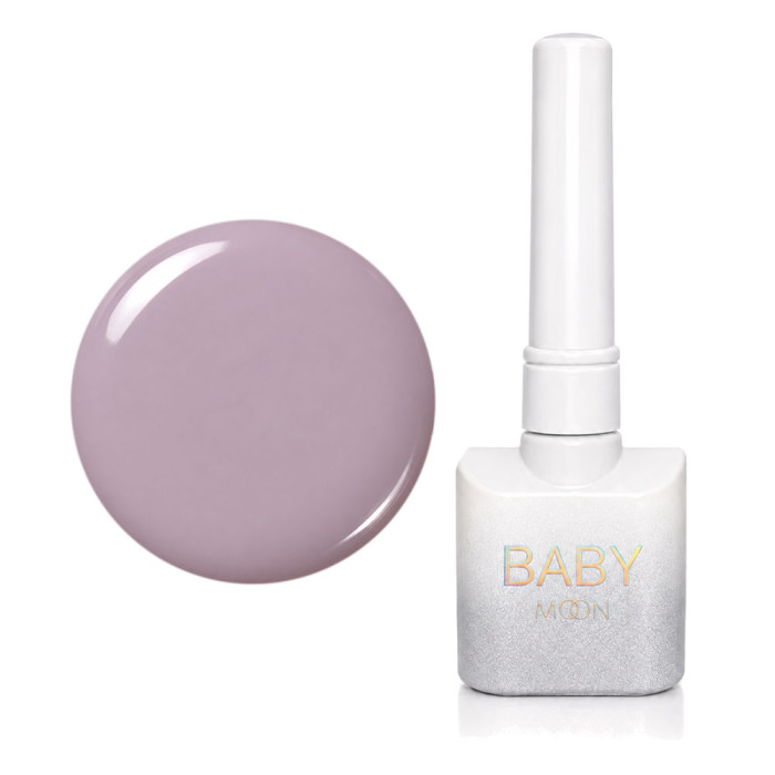 Гель-лак BABY Moon №117, 8 мл
