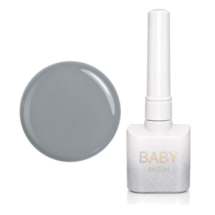 Гель-лак BABY Moon №118, 8 мл