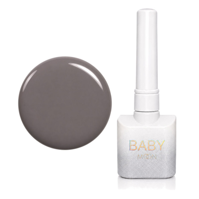 Гель-лак BABY Moon №119, 8 мл