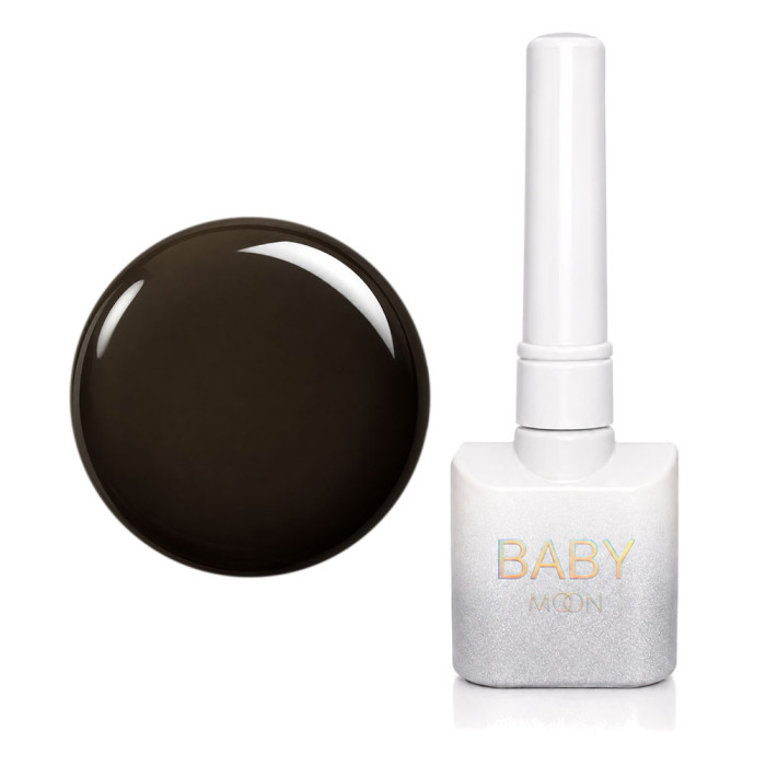 Гель-лак BABY Moon №123, 8 мл