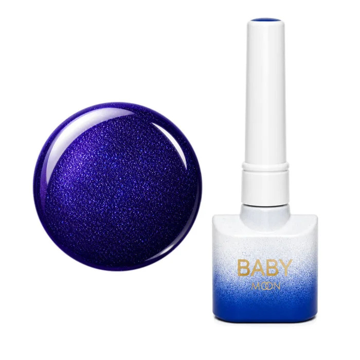 Гель-лак BABY Moon №125, 8 мл