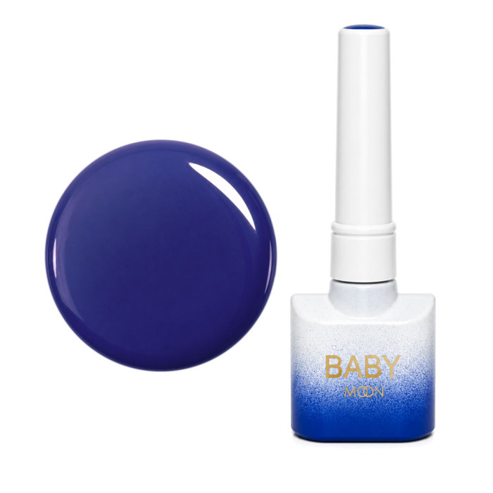 Гель-лак BABY Moon №126, 8 мл