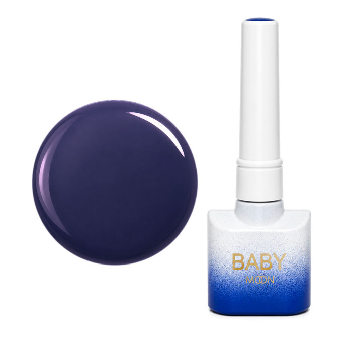 Гель-лак BABY Moon №127, 8 мл Гель-лак BABY Moon №127, 8 мл