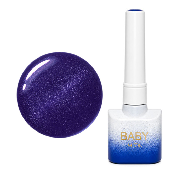 Гель-лак BABY Moon №128, 8 мл