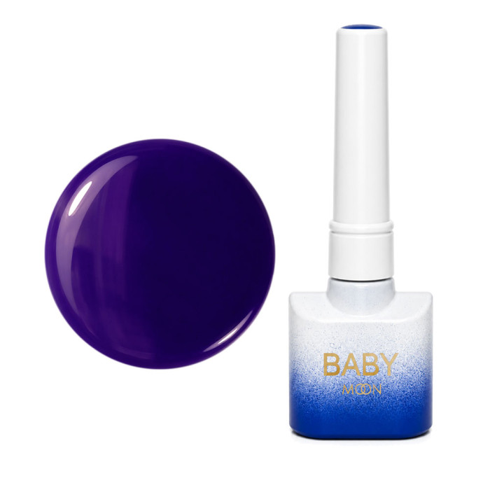 Гель-лак BABY Moon №129, 8 мл
