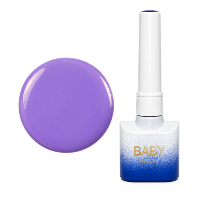 Гель-лак BABY Moon №131, 8 мл