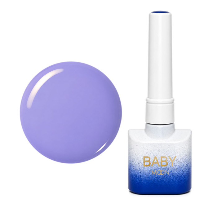 Гель-лак BABY Moon №133, 8 мл