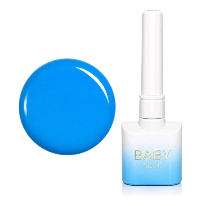Гель-лак BABY Moon №134, 8 мл