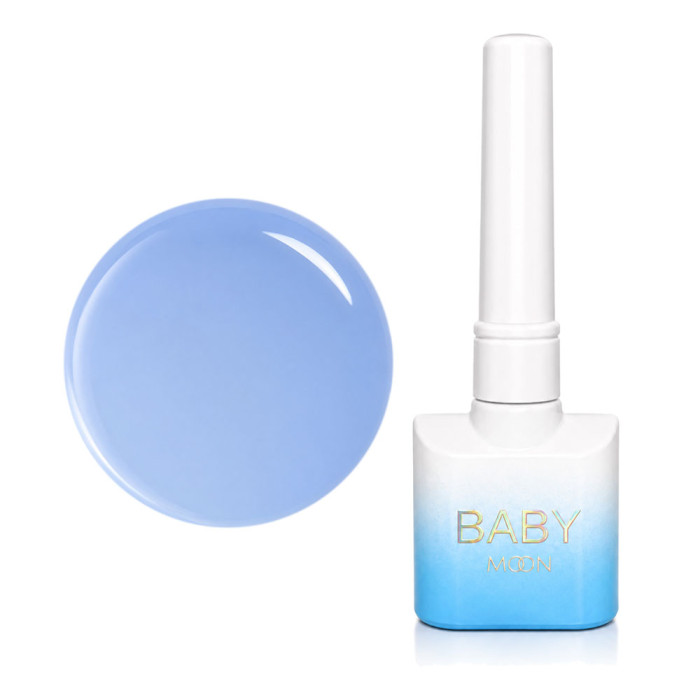 Гель-лак BABY Moon №135, 8 мл