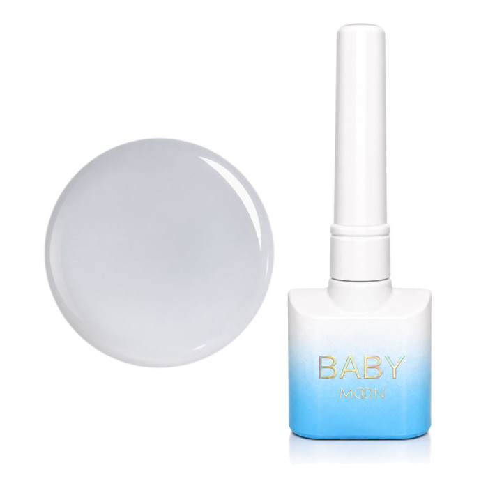 Гель-лак BABY Moon №138, 8 мл
