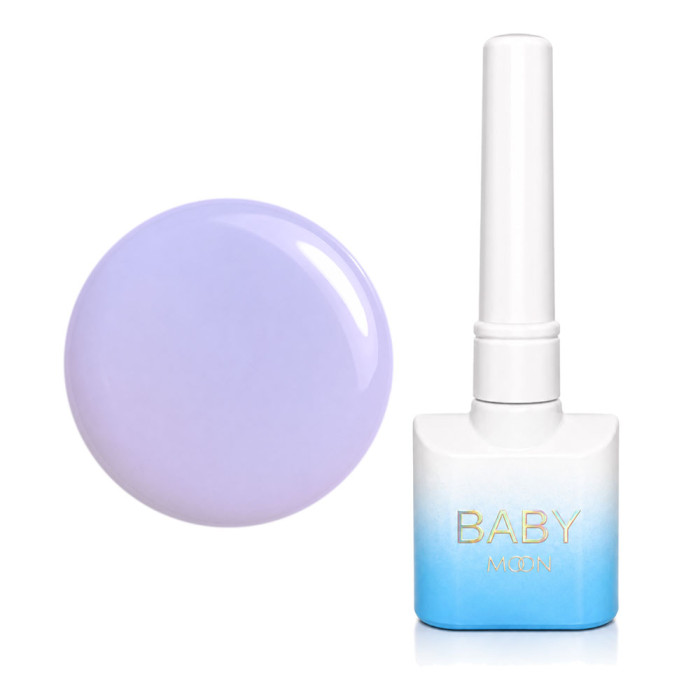 Гель-лак BABY Moon №139, 8 мл