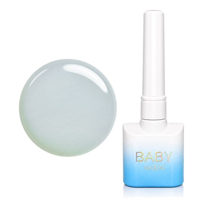 Гель-лак BABY Moon №141, 8 мл
