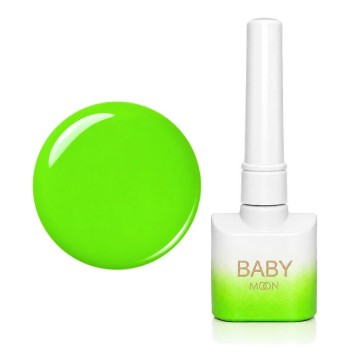 Гель-лак BABY Moon №143, 8 мл Гель-лак BABY Moon №143, 8 мл