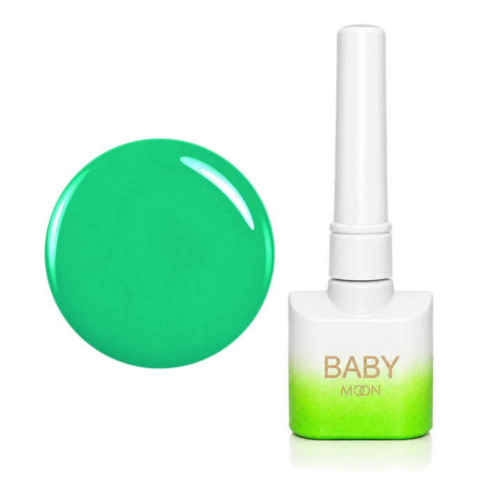 Гель-лак BABY Moon №145, 8 мл