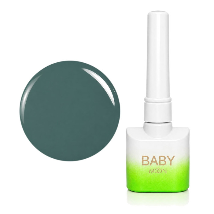 Гель-лак BABY Moon №148, 8 мл Гель-лак BABY Moon №148, 8 мл