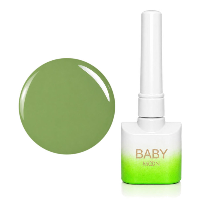 Гель-лак BABY Moon №150, 8 мл