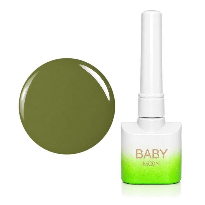 Гель-лак BABY Moon №151, 8 мл