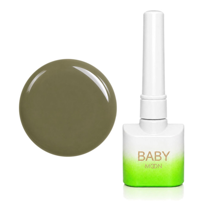Гель-лак BABY Moon №152, 8 мл Гель-лак BABY Moon №152, 8 мл