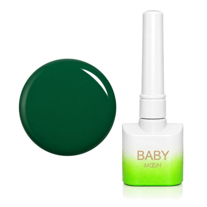 Гель-лак BABY Moon №153, 8 мл