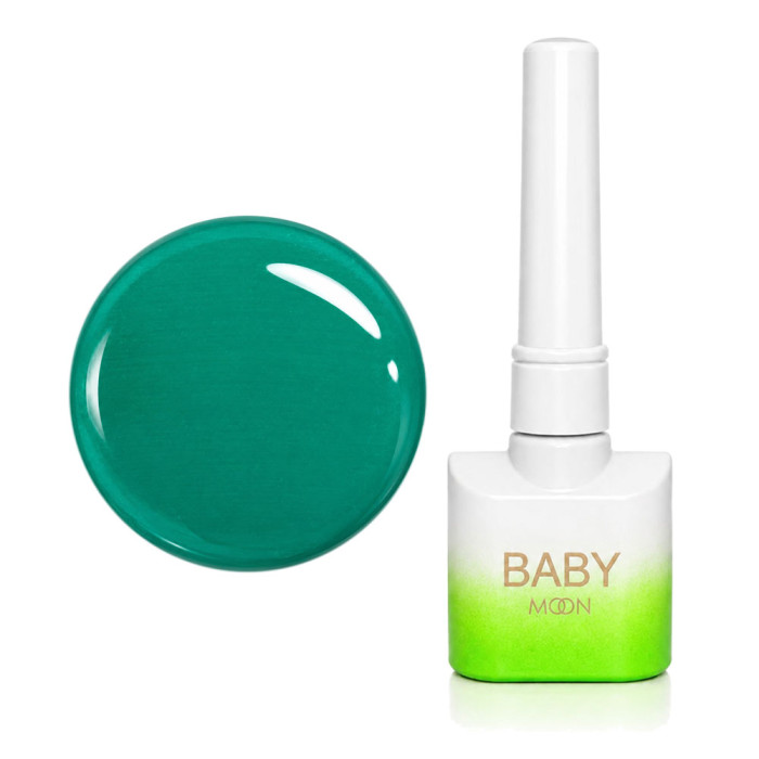 Гель-лак BABY Moon №155, 8 мл