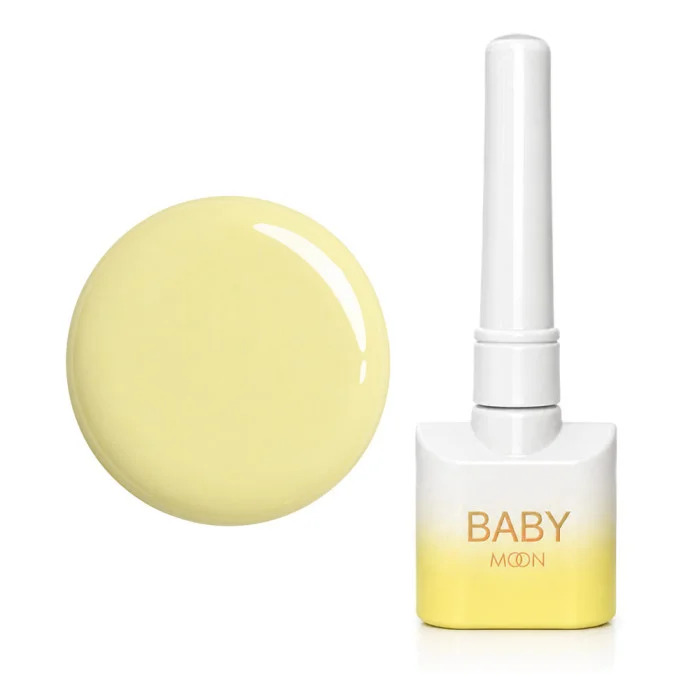 Гель-лак BABY Moon №157, 8 мл