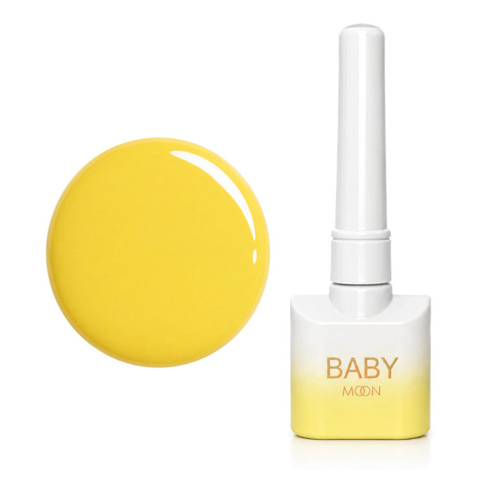 Гель-лак BABY Moon №158, 8 мл Гель-лак BABY Moon №158, 8 мл