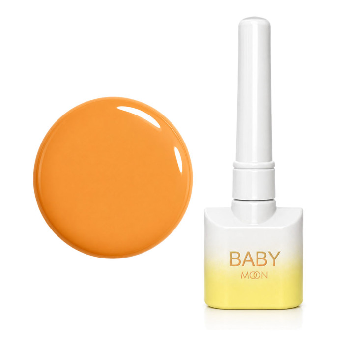 Гель-лак BABY Moon №163, 8 мл
