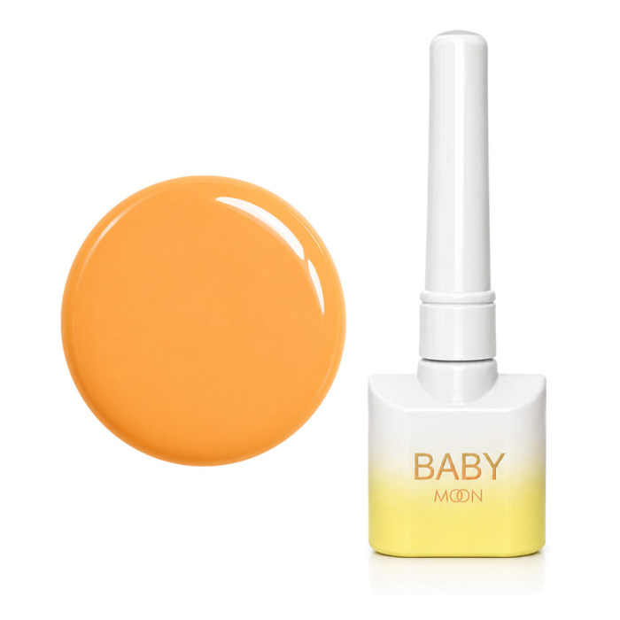 Гель-лак BABY Moon №164, 8 мл
