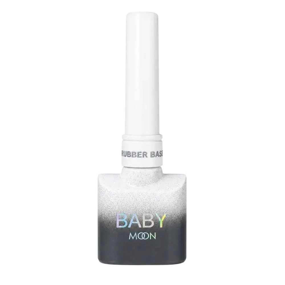 База BABY MOON Rubber Base, 8 мл