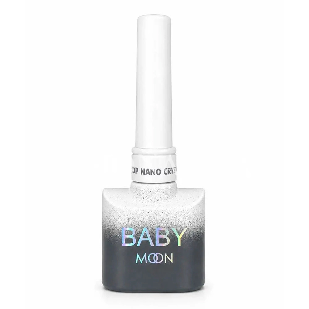 Top BABY MOON Nano Crystal, 8 мл