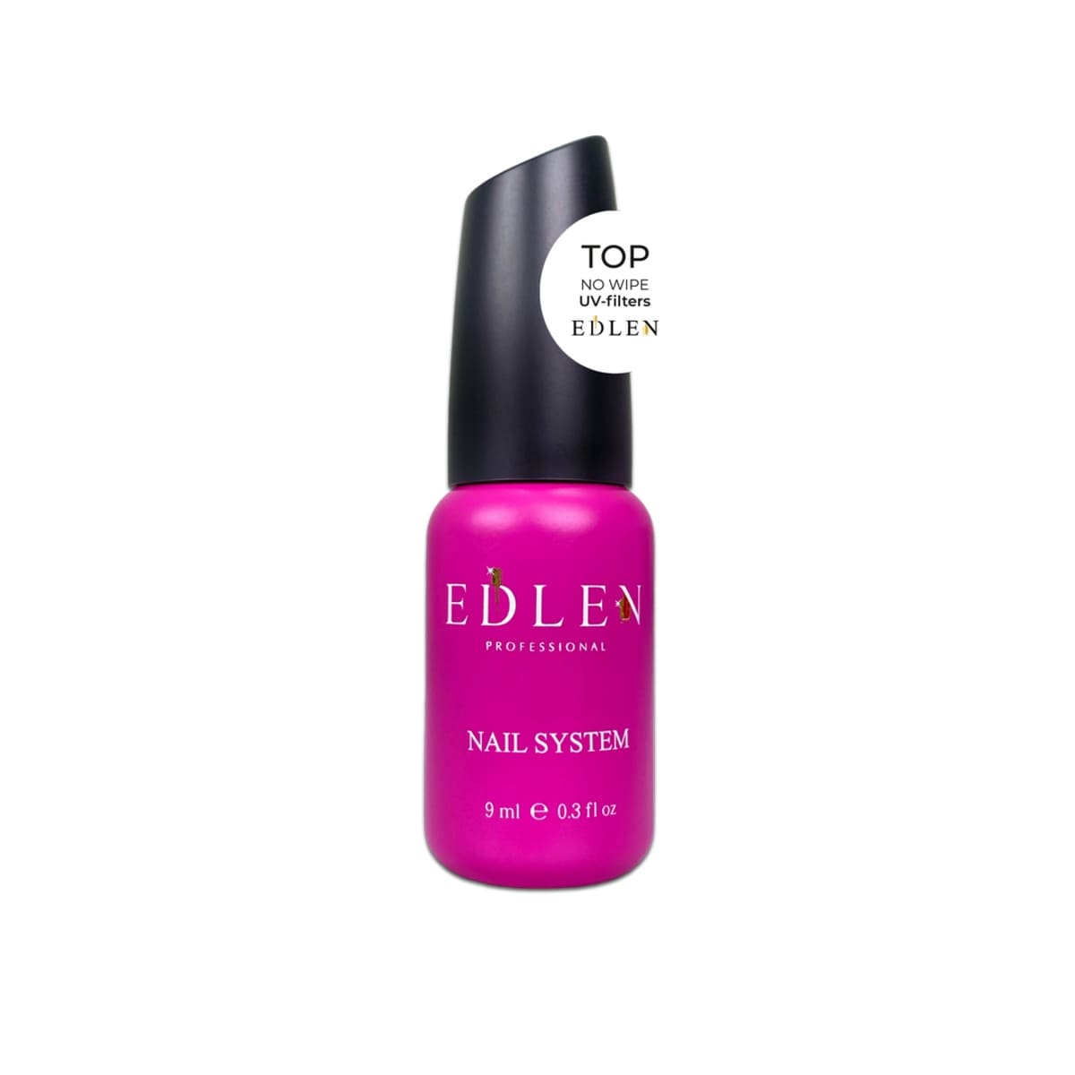 Top Edlen no wipe UV-filters, 9 мл