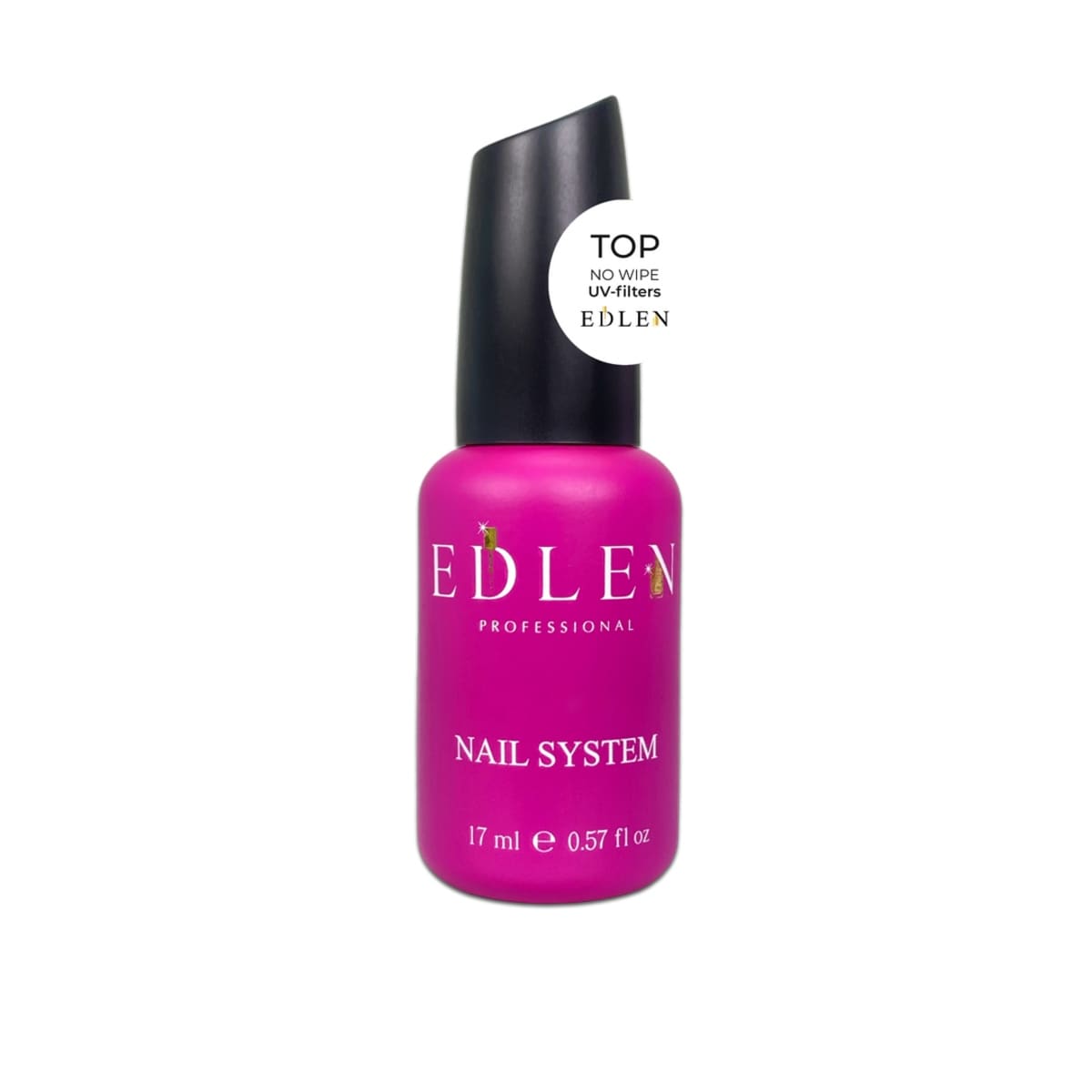Top Edlen no wipe UV-filters, 17 мл