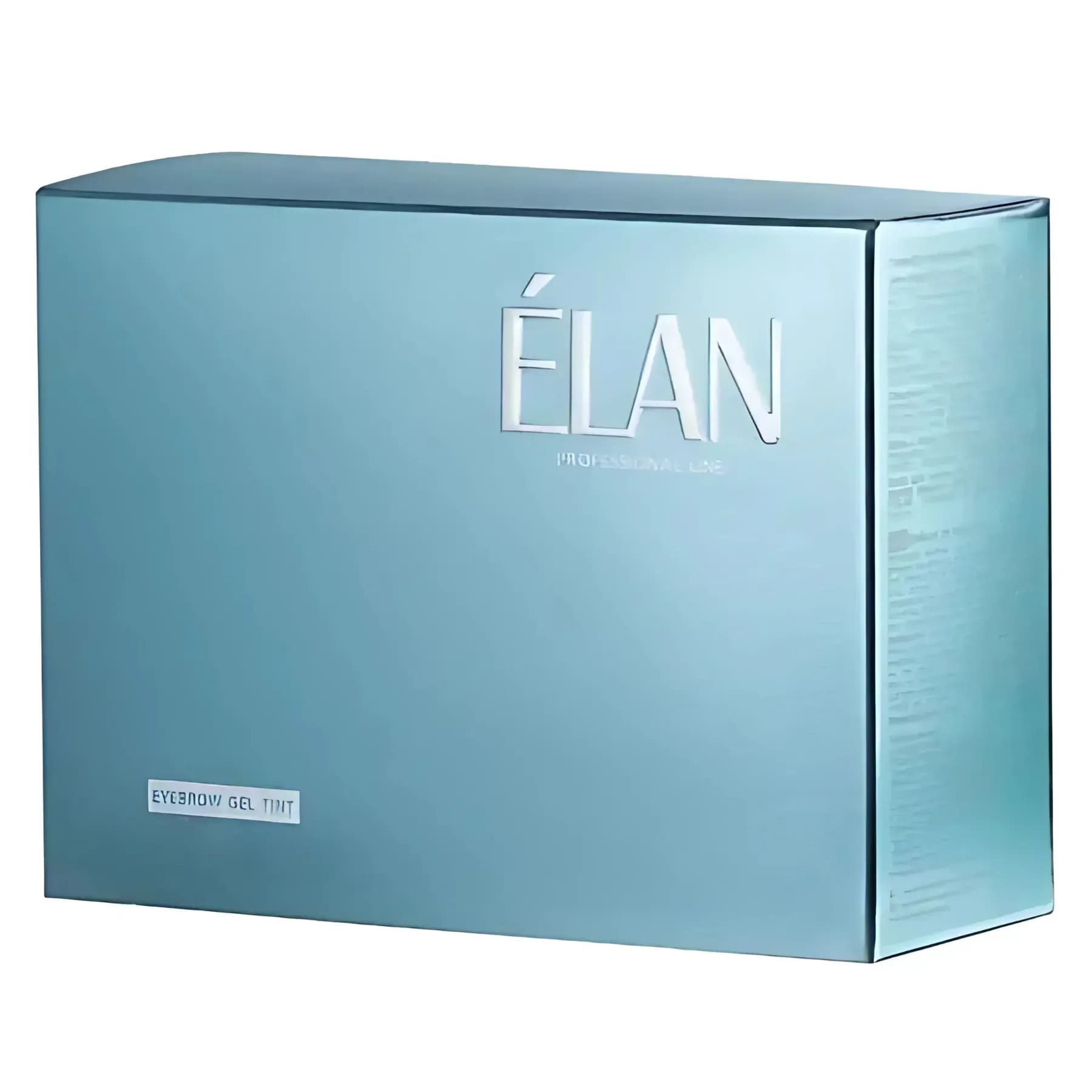 Гель-краска для бровей Elan Professional Line 03 Medium Brown (сет)