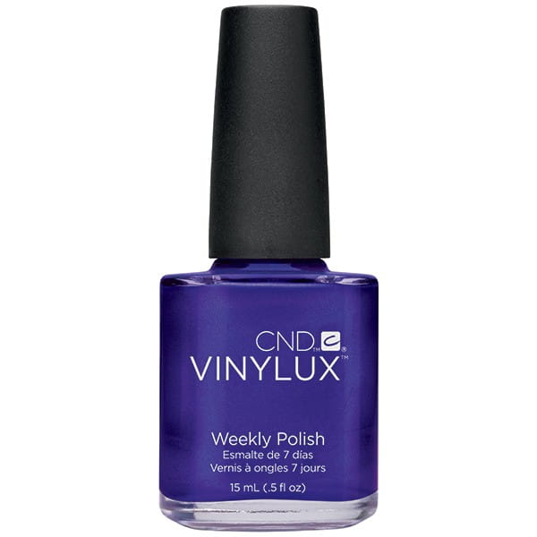 Vinylux Purple Purple